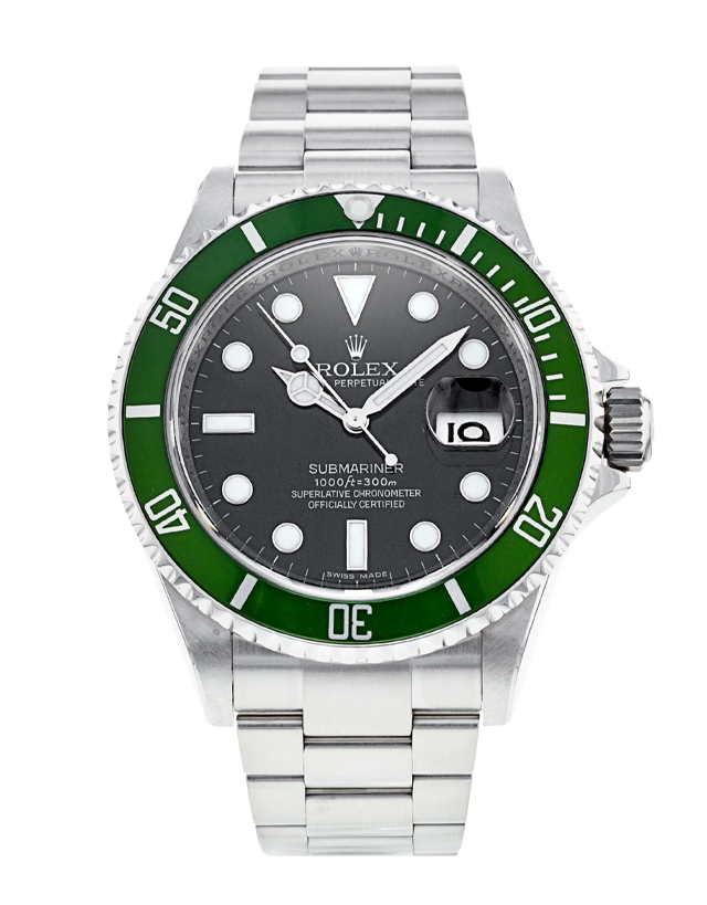 Rolex Submariner 16610LV