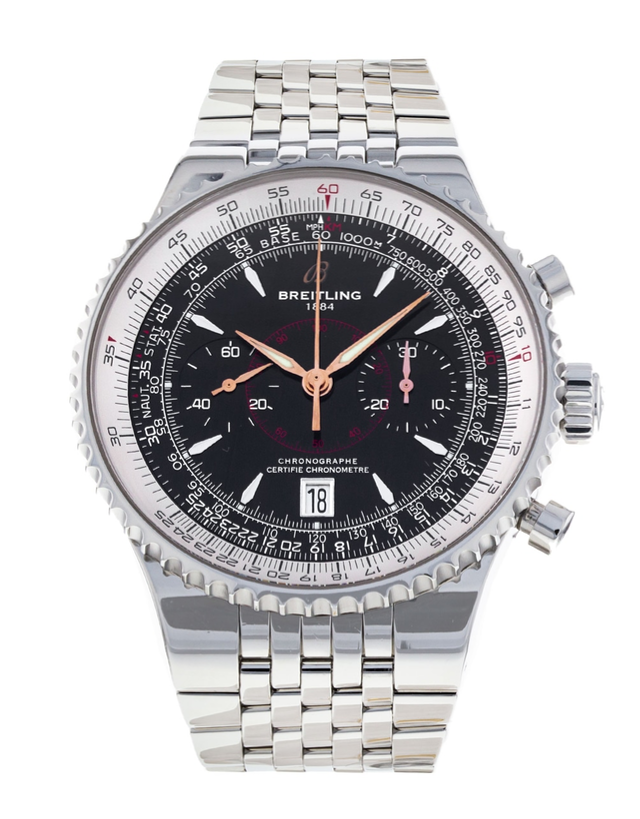 Breitling montbrillant legende a23340 best sale