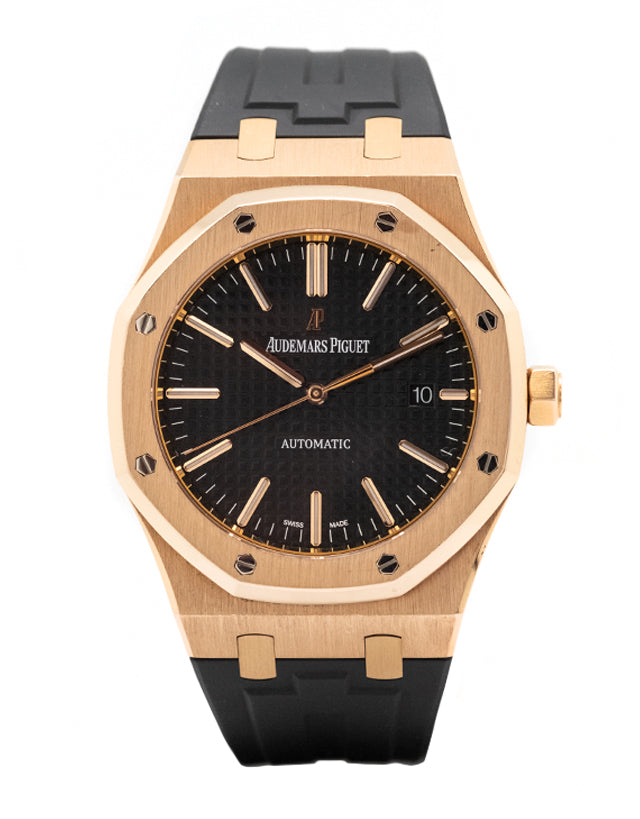 Audemars Piguet Royal Oak Mens Watch