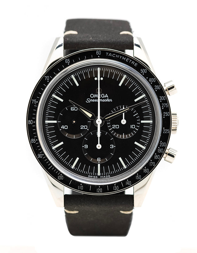 Omega Speedmaster Moonwatch Numbered Edition Men s Watch Luxurytime