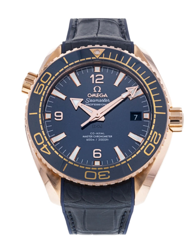 Omega mens discount