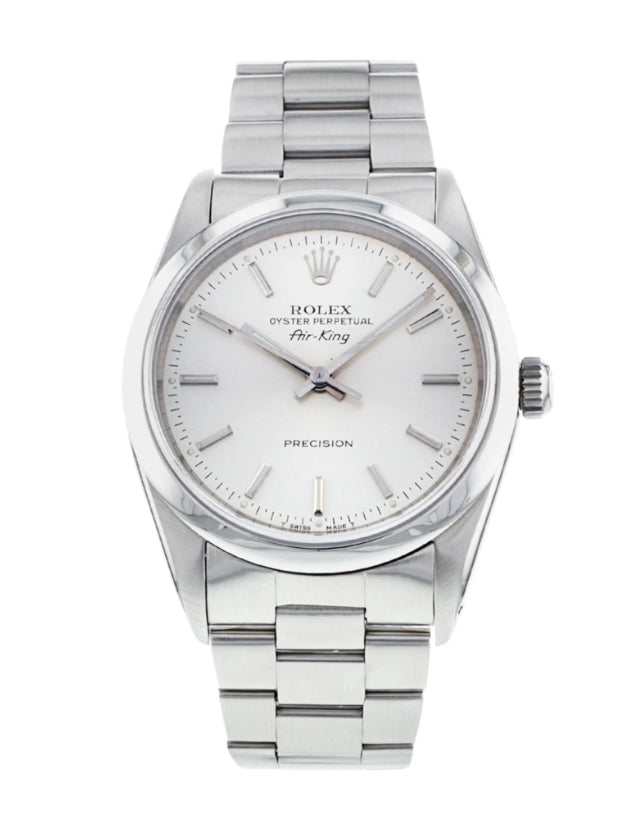 Rolex airking online