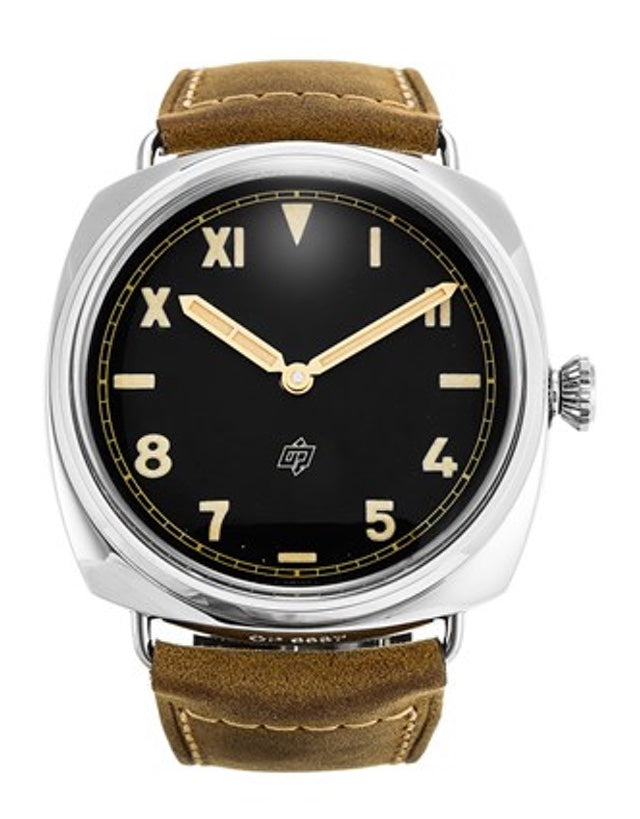 Panerai Radiomir California 3 Days Men s Watch Luxurytime