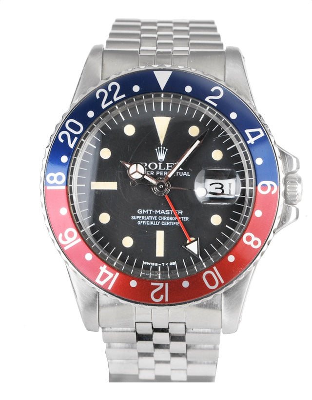 Gmt 4 outlet master