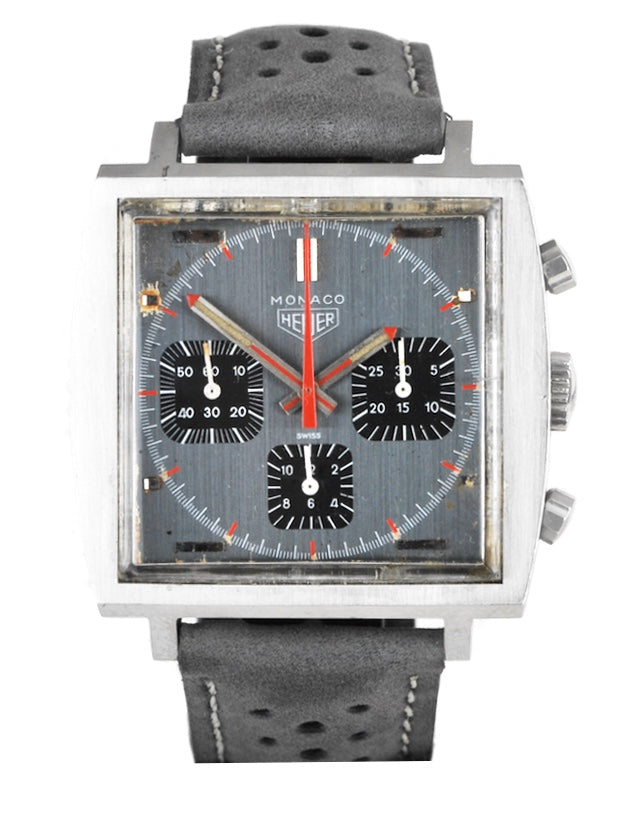 Heuer best sale monaco 73633