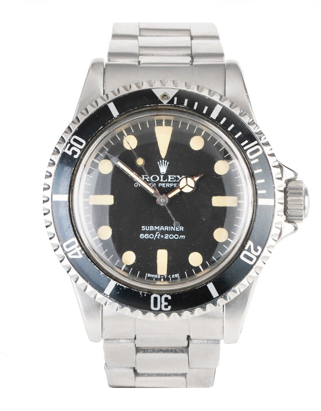 Submariner date o online no date