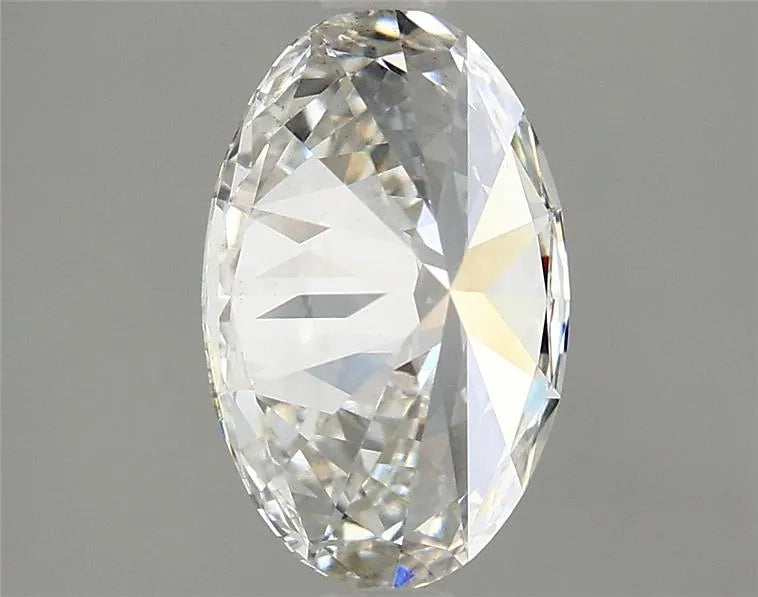 1.86ct Oval Lab Grown Diamond (Colour G, Clarity VS2, IGI)