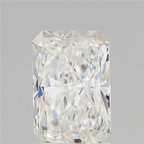 2.02ct Radiant Lab Grown Diamond (Colour F, Clarity VS1, IGI)