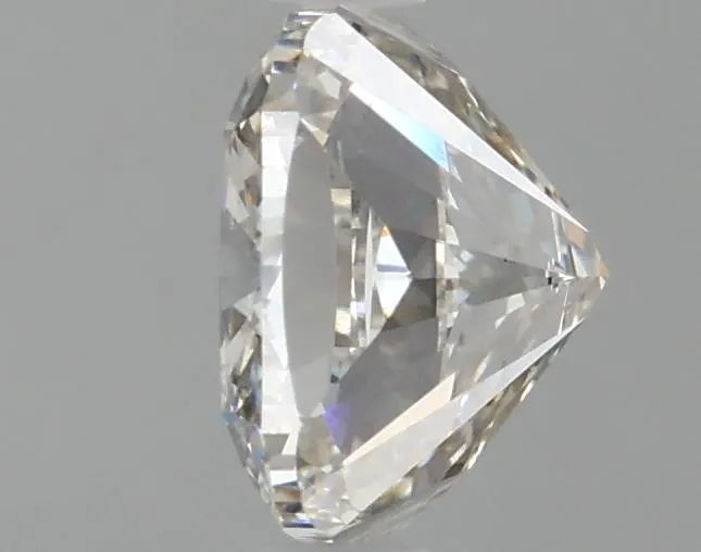 2.02ct Cushion brilliant Lab Grown Diamond (Colour H, Clarity SI1, IGI)