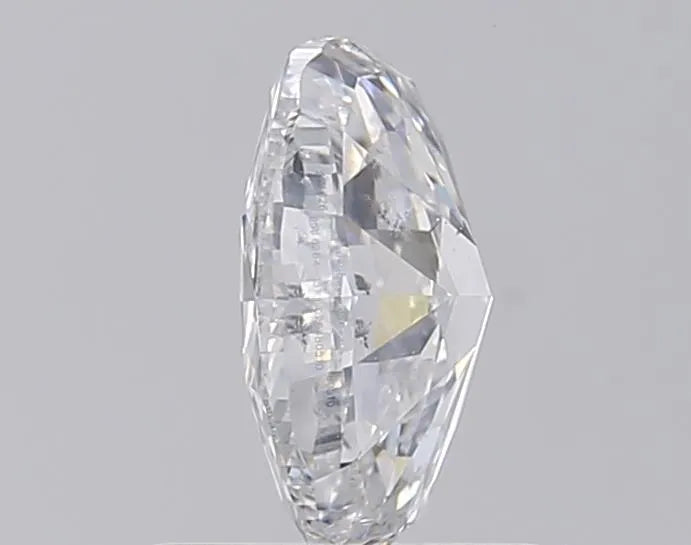 1.01 ct Oval IGI certified Loose diamond, E color | SI2 clarity  | VG cut