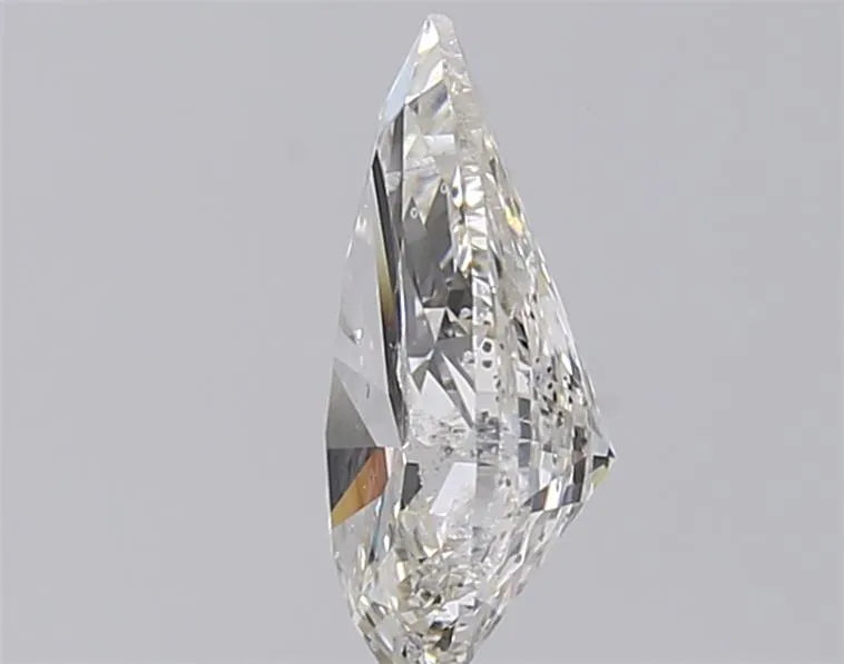 1.01 ct Pear IGI certified Loose diamond, I color | SI2 clarity  | VG cut