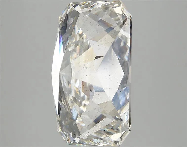 6.64ct Radiant Lab Grown Diamond (Colour H, Clarity SI2, IGI)