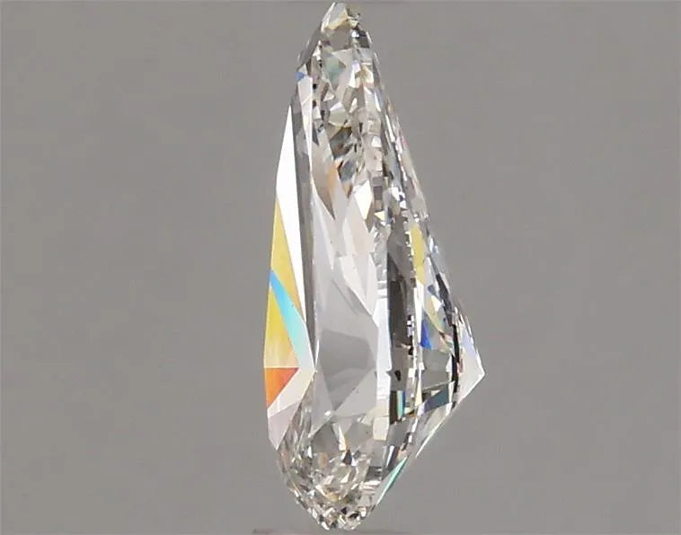 1.07ct Pear Lab Grown Diamond (Colour H, Clarity VS2, IGI)