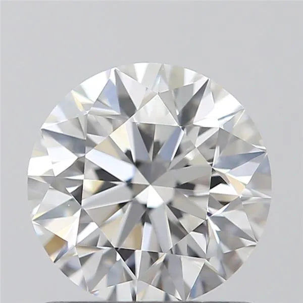 1.00ct Round Natural Diamond (Colour E, Clarity VVS2, Cut EX, GIA)