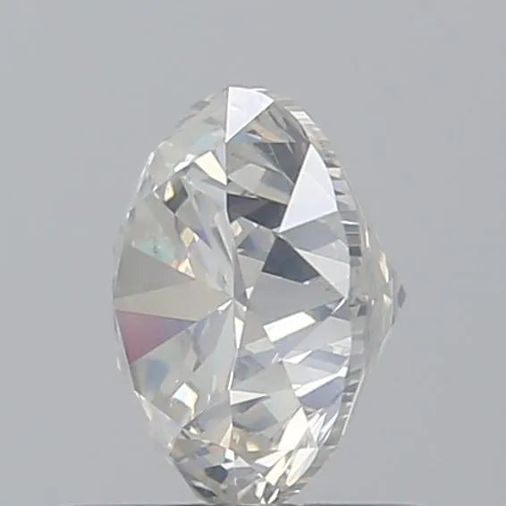 1.00ct Round Natural Diamond (Colour H, Clarity SI2, Cut VG, GIA)