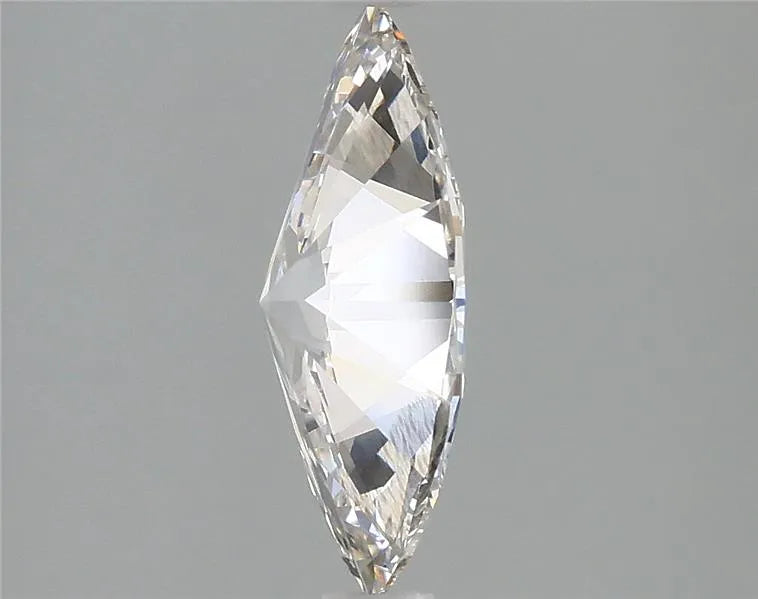 1.44ct Marquise Lab Grown Diamond (Colour H, Clarity VS1, IGI)