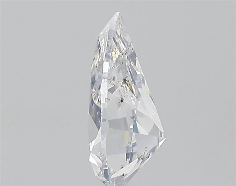 1.00ct Pear Natural Diamond (Colour F, Clarity SI2, Cut VG, IGI)