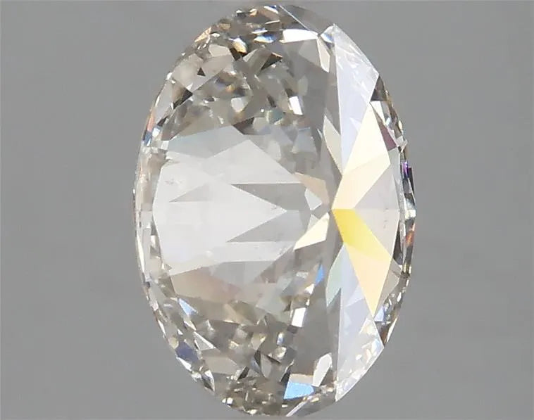 1.89ct Oval Lab Grown Diamond (Colour H, Clarity VS2, IGI)