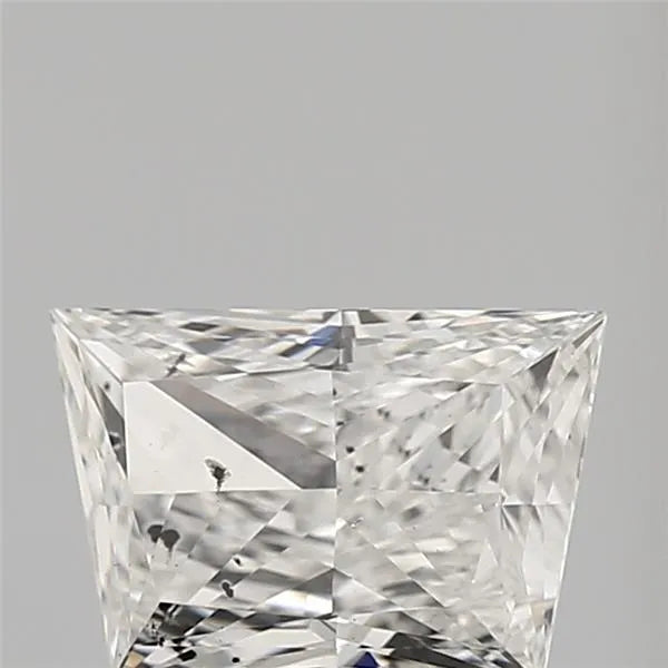 1.39ct Trapezoid Lab Grown Diamond (Colour E, Clarity SI2, IGI)