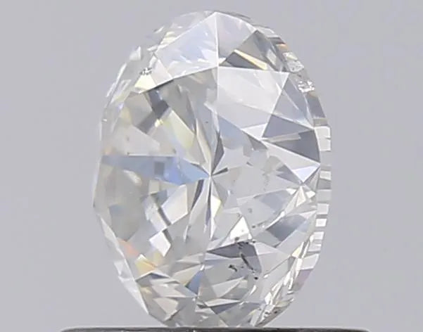 1.00ct Round Natural Diamond (Colour G, Clarity SI2, Cut GD, IGI)