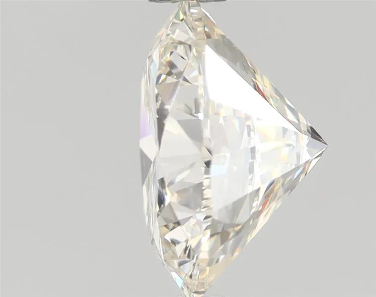 2.01ct Round Natural Diamond (Colour I, Clarity VS1, Cut EX, IGI)