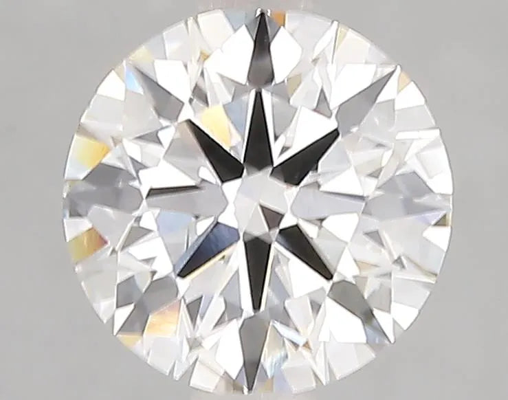 2.02ct Round Lab Grown Diamond (Colour H, Clarity VS2, Cut ID, IGI)