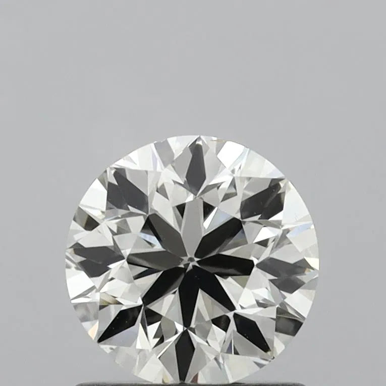 1.01ct Round Natural Diamond (Colour I, Clarity VS1, Cut VG, IGI)