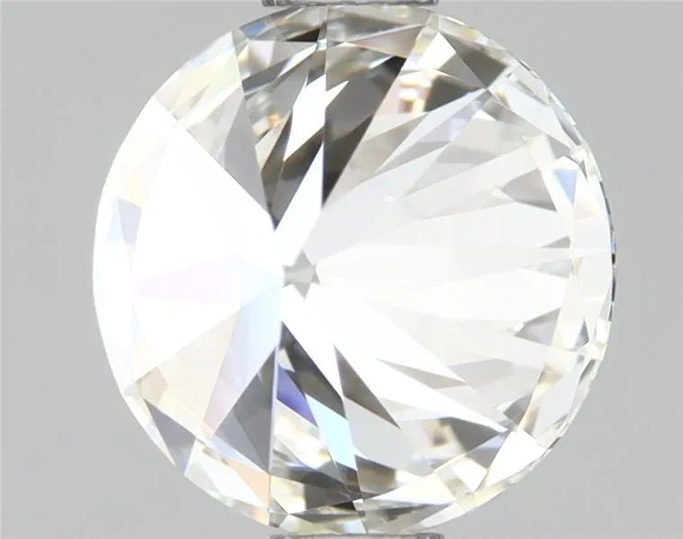 1.00ct Round Natural Diamond (Colour I, Clarity VVS1, Cut EX, IGI)