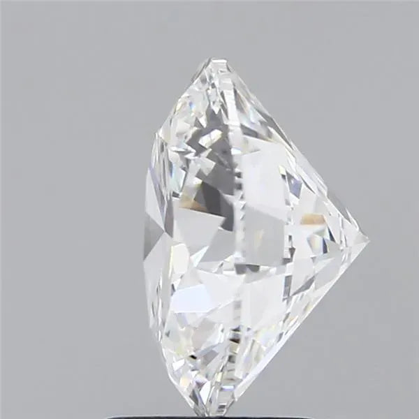 3.11ct Round Lab Grown Diamond (Colour D, Clarity VVS2, Cut ID, IGI)