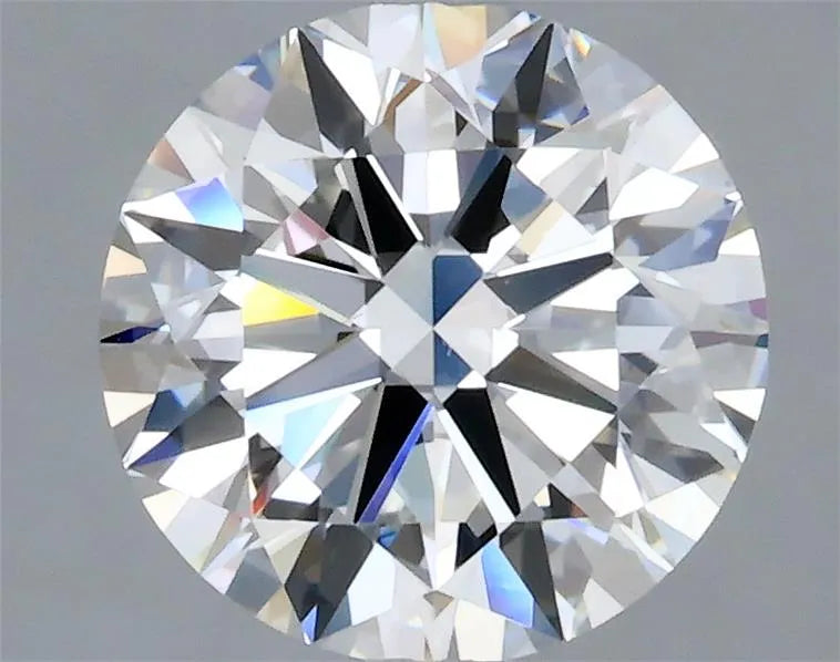 1.50ct Round Natural Diamond (Colour G, Clarity VS2, Cut EX, GIA)