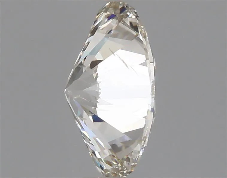 1.24ct Oval Lab Grown Diamond (Colour I, Clarity SI2, IGI)