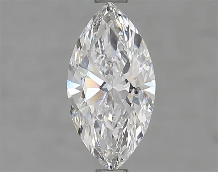 1.00ct Marquise Lab Grown Diamond (Colour D, Clarity VVS1, GIA)