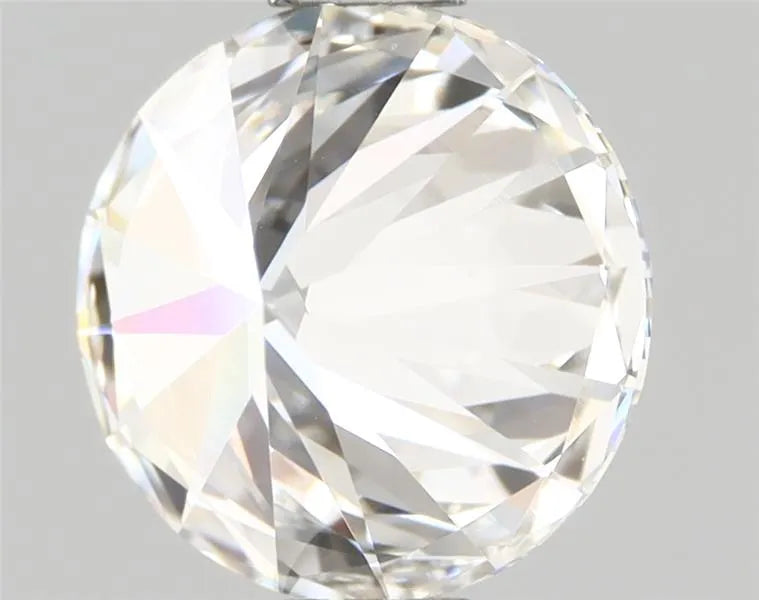 1.01ct Round Natural Diamond (Colour G, Clarity VS2, Cut EX, IGI)