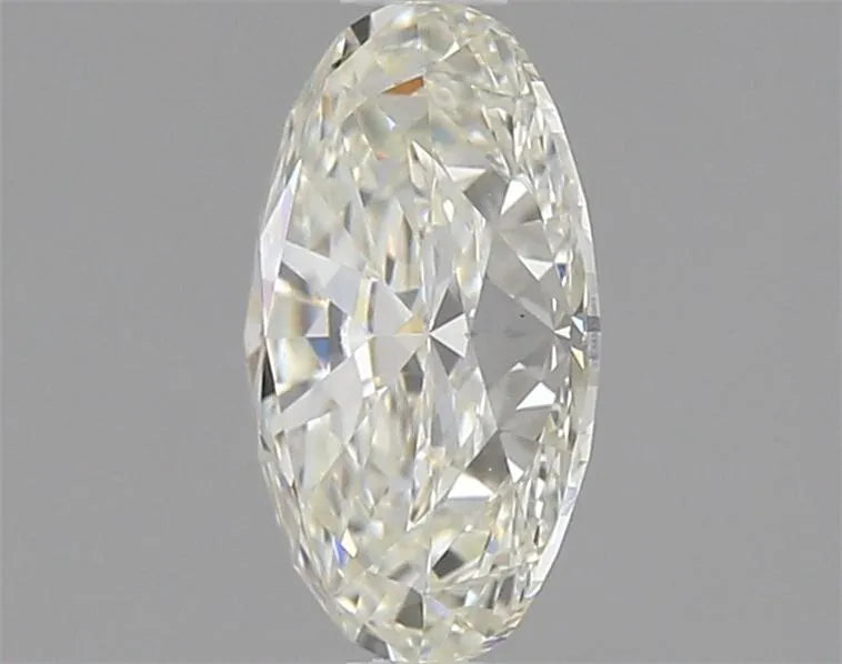 1.00ct Oval Natural Diamond (Colour I, Clarity VS1, Cut VG, IGI)