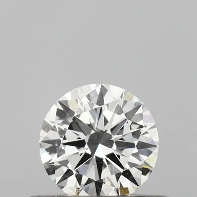 0.31ct Round Lab Grown Diamond (Colour E, Clarity VS1, Cut EX, IGI)