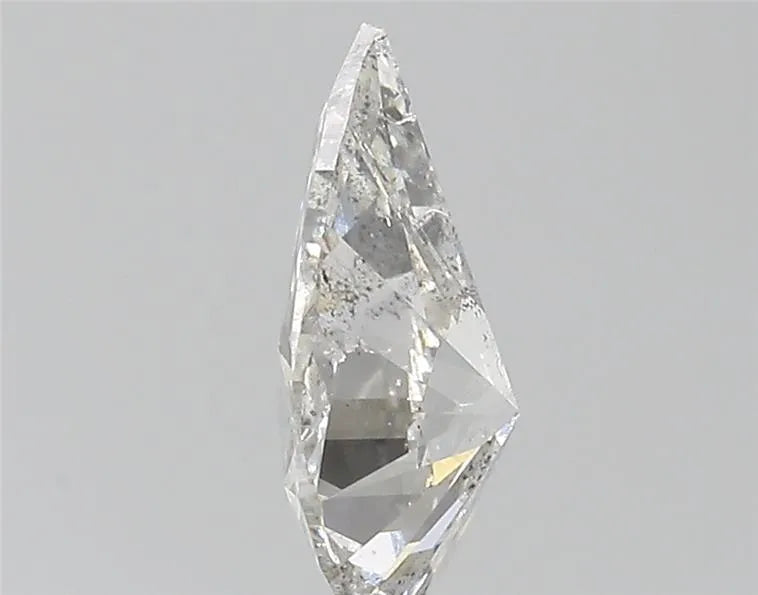 1.00ct Pear Natural Diamond (Colour I, Clarity SI2, Cut VG, IGI)