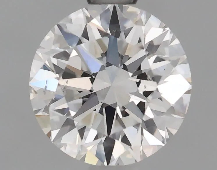 1.00 ct Round IGI certified Loose diamond, E color | SI1 clarity  | EX cut