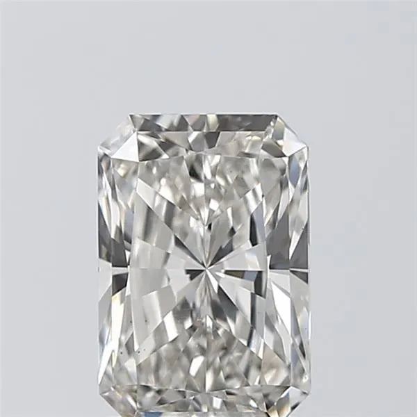 1.51ct Radiant Lab Grown Diamond (Colour H, Clarity VS1, IGI)