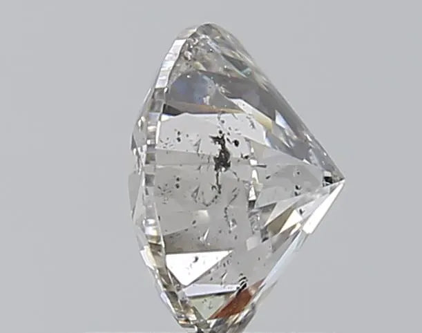 1.00ct Round Natural Diamond (Colour H, Clarity SI2, Cut VG, IGI)