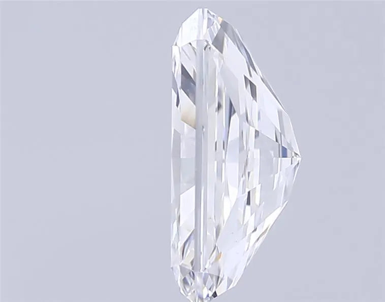 2.08ct Radiant Lab Grown Diamond (Colour D, Clarity VVS2, IGI)