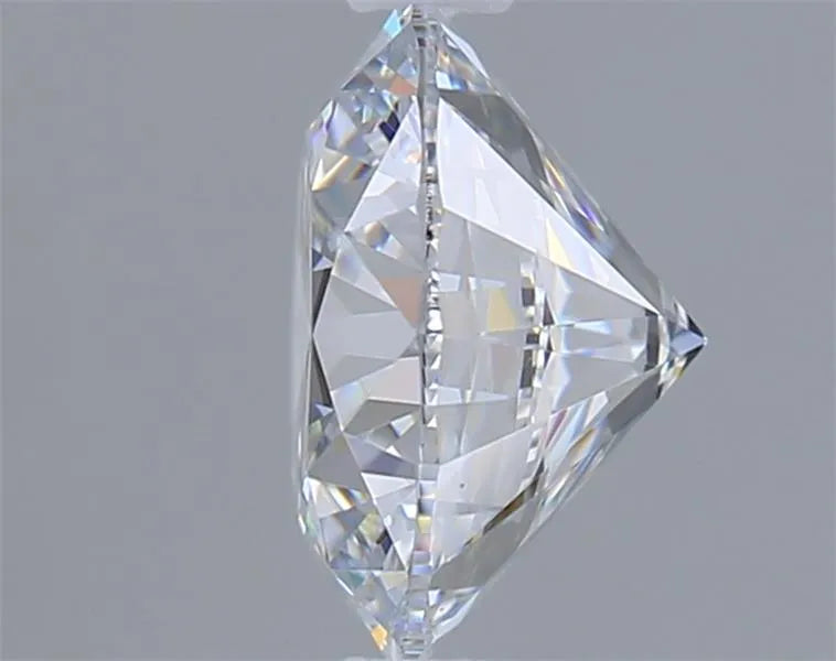 1.44ct Round Lab Grown Diamond (Colour E, Clarity VVS1, Cut ID, IGI)