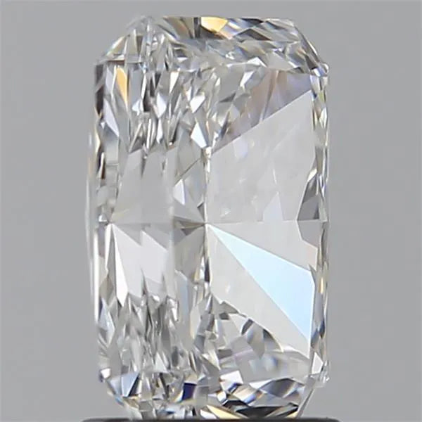 2.02ct Radiant Lab Grown Diamond (Colour E, Clarity VVS2, IGI)