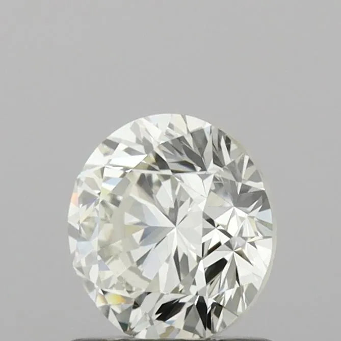 1.00ct Round Natural Diamond (Colour I, Clarity VS1, Cut VG, IGI)