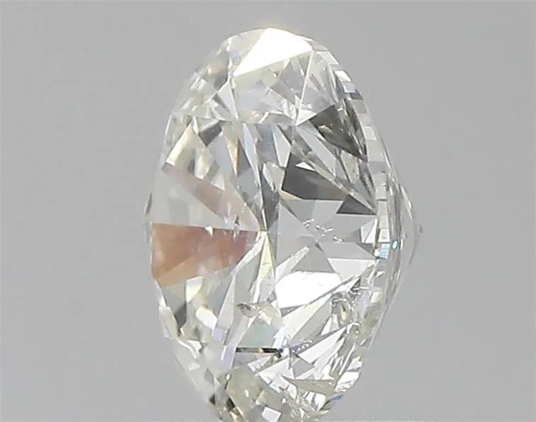 1.00ct Round Natural Diamond (Colour I, Clarity SI2, Cut EX, IGI)