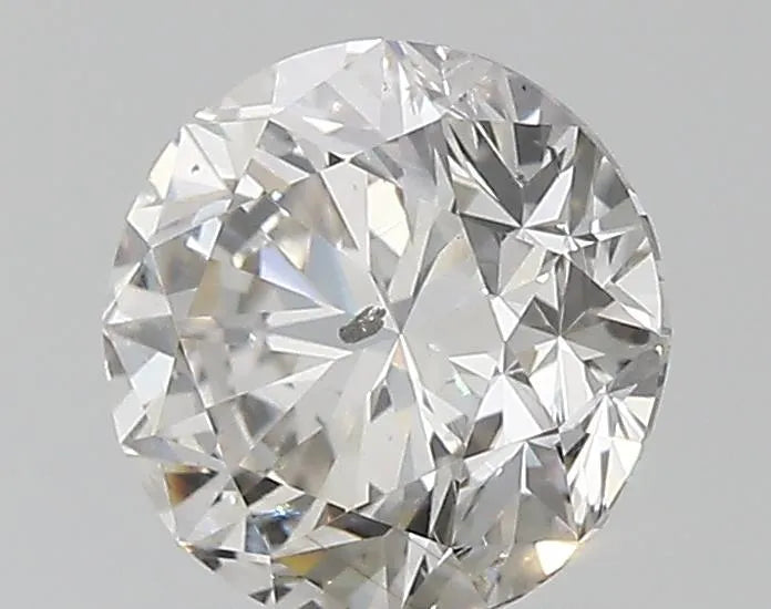 1.00 ct Round IGI certified Loose diamond, I color | SI2 clarity  | VG cut