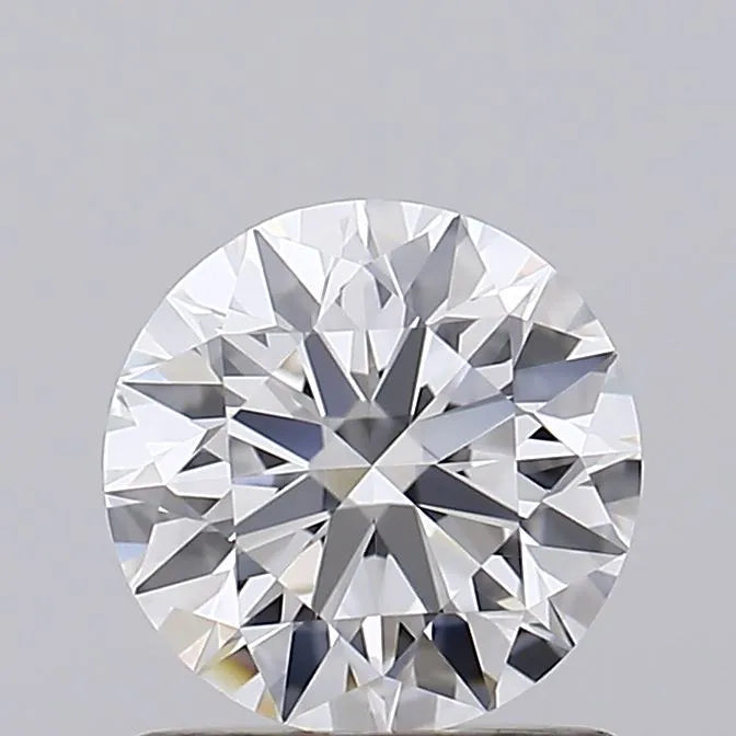 1.00ct Round Lab Grown Diamond (Colour D, Clarity IF, Cut ID, IGI)