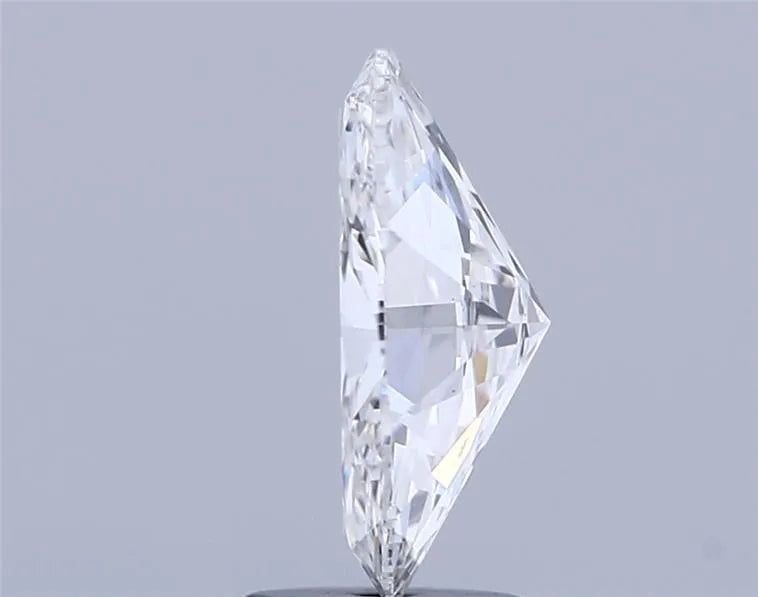 1.99ct Oval Lab Grown Diamond (Colour F, Clarity VS2, IGI)