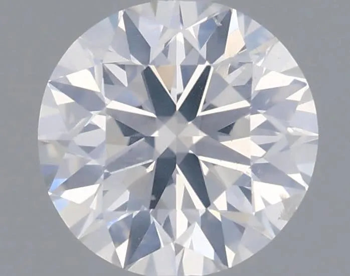 1.00ct Round Natural Diamond (Colour G, Clarity SI2, Cut VG, IGI)