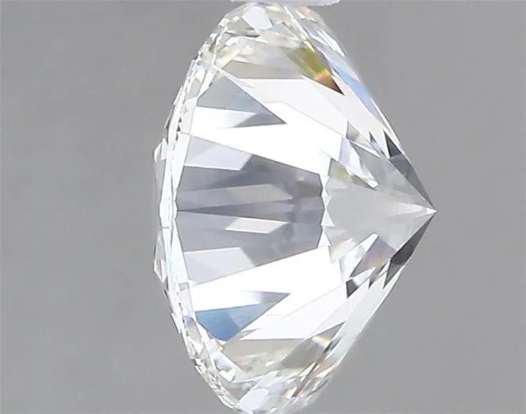 2.68ct Round Lab Grown Diamond (Colour F, Clarity VVS1, Cut ID, IGI)