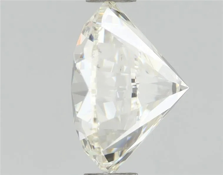 1.50ct Round Natural Diamond (Colour H, Clarity VS2, Cut EX, IGI)